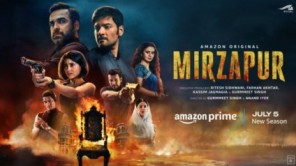 Mirzapur Season 3 | download all episodes