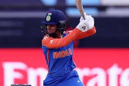 India Women vs Pakistan Women, 7th Match, Group A - Live Cricket Score, Commentary