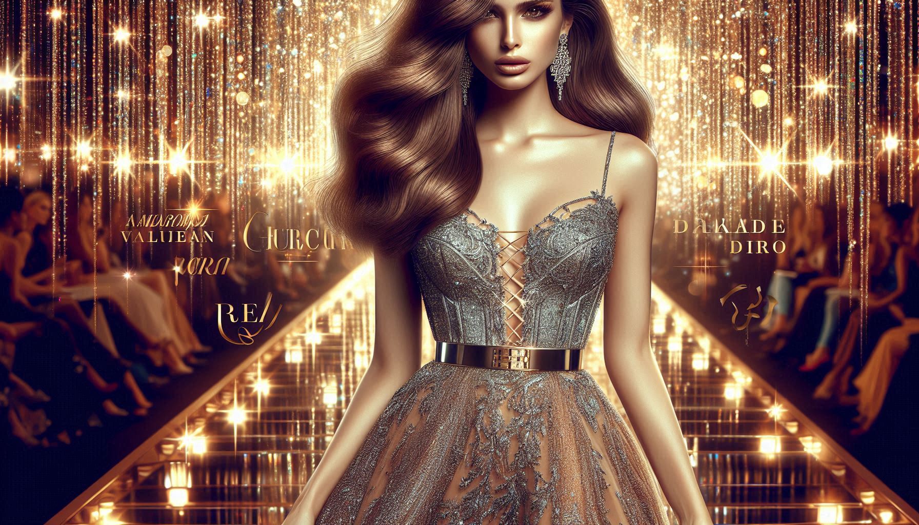 Best Luxury Fashion Brands For Woman Should Know in 2025